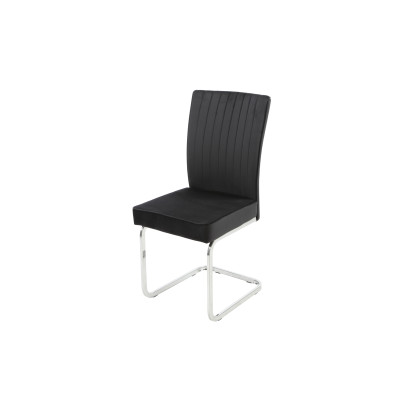 Стілець Clarry black