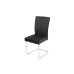 Стілець Clarry black
