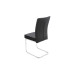 Стілець Clarry black (фото 3)