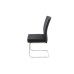 Стілець Clarry black (фото 2)