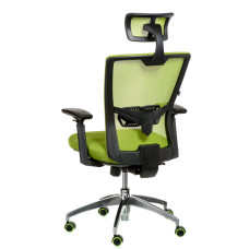 Dawn green офісне крісло (фото 4)