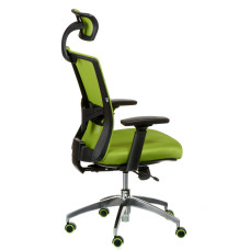 Dawn green офісне крісло (фото 5)