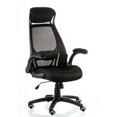 Офісне крісло Briz 2 black 