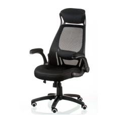 Офісне крісло Briz 2 black 