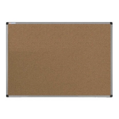 Дошка коркова 75 на 100 см UB75x100C