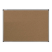 Дошка коркова 75 на 100 см UB75x100C