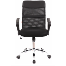 Крісло Віст CH TILT (Чорний)