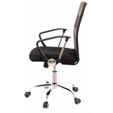 Крісло Віст CH TILT (Чорний)