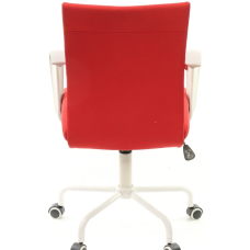 Крісло Арсі WT TILT (Червоний)