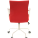 Крісло Арсі WT TILT (Червоний) (фото 4)