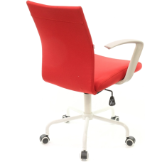 Крісло Арсі WT TILT (Червоний)