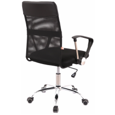 Крісло Віст CH TILT (Чорний)