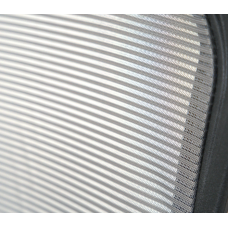 Крісло АКЛАС Мердок PL RL (Сірий/Чорний)