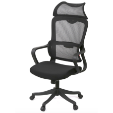 Крісло АКЛАС Доріан BL TILT 