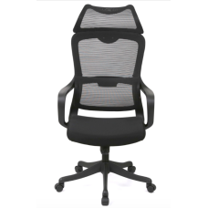 Крісло АКЛАС Доріан BL TILT 