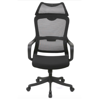 Крісло АКЛАС Доріан BL TILT 