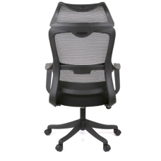 Крісло АКЛАС Доріан BL TILT 