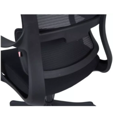 Крісло АКЛАС Доріан BL TILT 