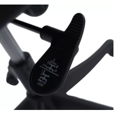 Крісло АКЛАС Доріан BL TILT 