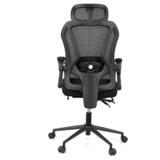 Крісло АКЛАС Наомі 