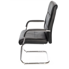 Крісло конференційне АКЛАС Марті CH CF