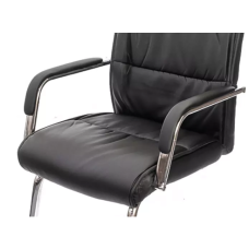 Крісло конференційне АКЛАС Марті CH CF