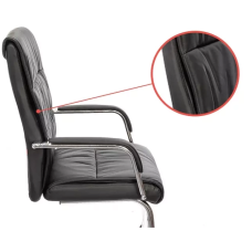 Крісло конференційне АКЛАС Марті CH CF