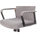 Крісло АКЛАС Авіс TILT (Gray fabric) (фото 4)