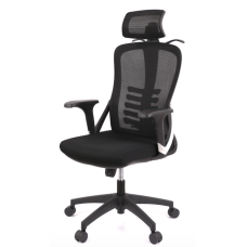 Крісло АКЛАС Урбіно BL Tilt 8040A-1