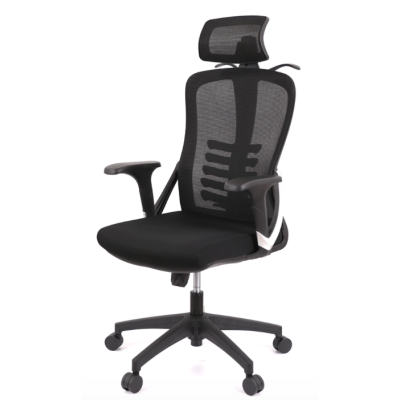 Крісло АКЛАС Урбіно BL Tilt 8040A-1