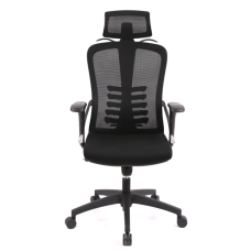 Крісло АКЛАС Урбіно BL Tilt 8040A-1