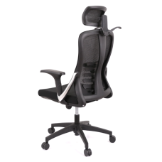 Крісло АКЛАС Урбіно BL Tilt 8040A-1