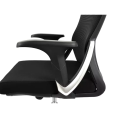 Крісло АКЛАС Урбіно BL Tilt 8040A-1