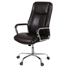 Крісло АКЛАС Альте TILT (PU Brown 207)