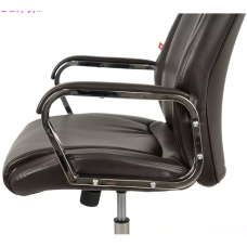 Крісло АКЛАС Альте TILT (PU Brown 207)