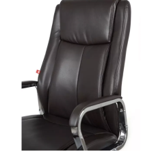 Крісло АКЛАС Альте TILT (PU Brown 207)