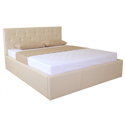 Ліжко BRIZ lift 1600x2000 beige