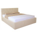 Ліжко BRIZ lift 1600x2000 beige