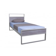 Ліжко AMELIA 900х2000 beige