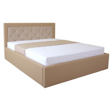 ЛІжкоIRMA lift 1600x2000 beige
