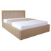 ЛІжкоIRMA lift 1600x2000 beige