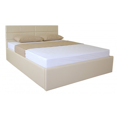 Ліжко LAGUNA lift 1600x2000 beige