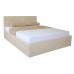 Ліжко LAGUNA lift 1600x2000 beige