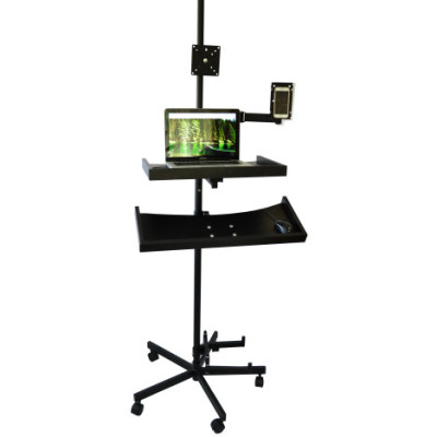 Стійка комп'ютерна R327