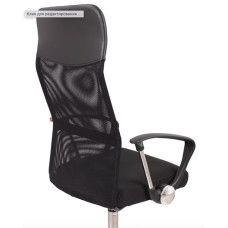 Крісло Гілмор FX СН TILT (Чорний/Чорний) Крісло Гілмор FX СН TILT (Чорний/Чорний)