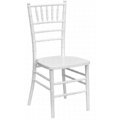 Стілець пластиковий ЧИАВАРИ (CHIAVARI)