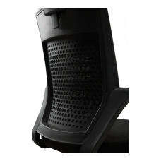 Офісне крісло GT Racer B-114H Black