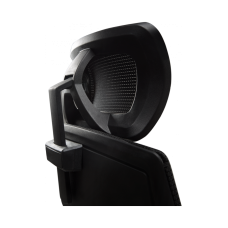 Офісне крісло GT Racer B-114H Black