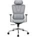 Офісне крісло GT Racer B-123A-S Gray (фото 2)