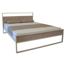 Ліжко AMELIA 1600х2000 beige